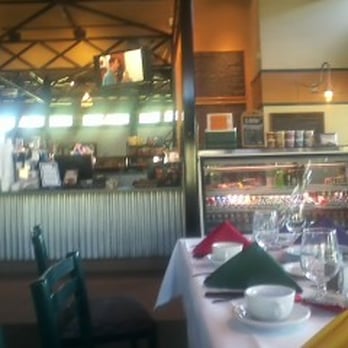 Spring Valley Golf Course Restaurant - inside the resto - American Near Me - Milpitas, California