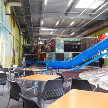 Bambini Kinderwelt - Indoor Playcenter Near Me - Bamberg, BY