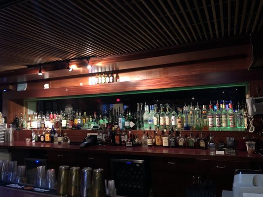 Inferno's Wood Fire Pizza by null