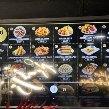 Dila Tea House - Menu - Bubble Tea Near Me - Stockton, California