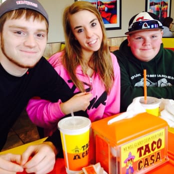 Taco Casa - Mexican Near Me - Arlington, Texas Taco Casa - Mexican Near Me - Arlington, Texas