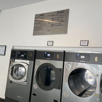laverie mister laundry - Oversized washer & dryer - Laundromat Near Me - Bordeaux, 33 laverie mister laundry - Oversized washer & dryer - Laundromat Near Me - Bordeaux, 33