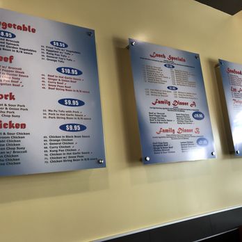 China One - Chinese Near Me - Rancho Cucamonga, California
