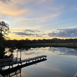 River Grille - Gorgeous relaxing view