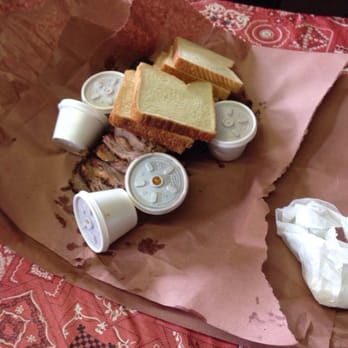 City Meat Market - The Yummy! - Meat Shops Near Me - Giddings, Texas