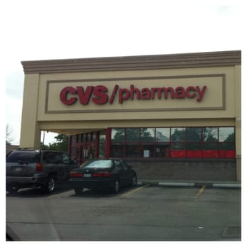 CVS PHARMACY - Updated August 2025 - 15 Photos & 11 Reviews - 5445 ...