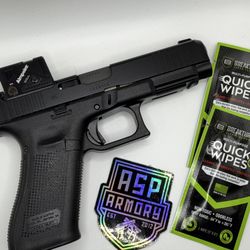 ASP Armory