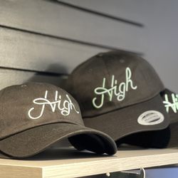 Hightops Dispensary - Royer - Hightops Dispensary Merchandise