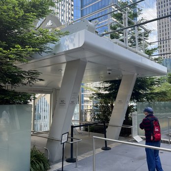 Salesforce Park - Parks Near Me - San Francisco, California