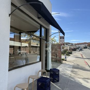 Six Over - Coffee & Tea Near Me - Monterey, California