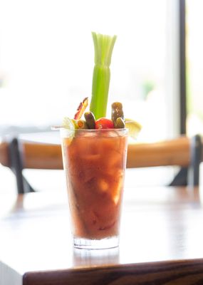 Stray Hen Cafe - Elmhurst, Illinois by null