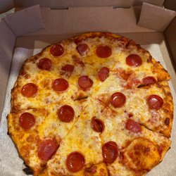 Jefferson Market and General Store - Pepperoni