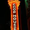 Chicago Chop House gift card