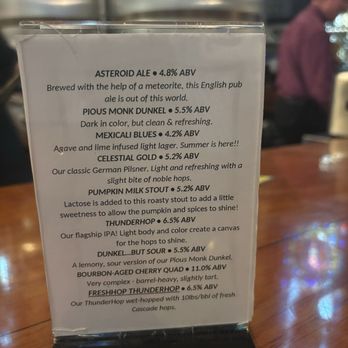 Church Brew Works - Bars Near Me - Pittsburgh, Pennsylvania