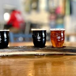 Tideland Brewing