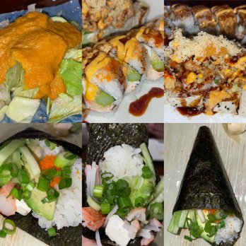 Geisha Sushi Bistro - Japanese Near Me - New Orleans, Louisiana Geisha Sushi Bistro - Japanese Near Me - New Orleans, Louisiana