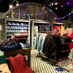 Hollister