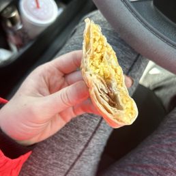 bacon sausage wrap bacon sausage wrap