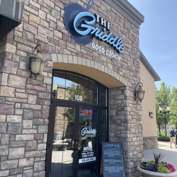 The Griddle - Ten Mile - Breakfast & Brunch Near Me - Meridian, Idaho The Griddle - Ten Mile - Breakfast & Brunch Near Me - Meridian, Idaho