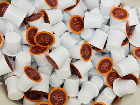 The Mental Bar- Coffee, Tea & Wellness by null