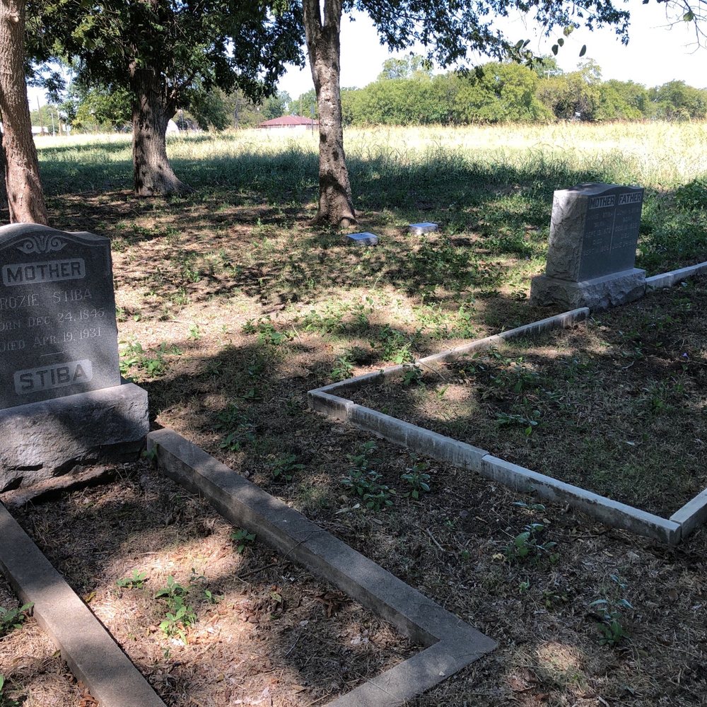 Rices crossing cemetery - The most recent interments from the beginning of the 20th century. - Funeral Services & Cemeteries Near Me - Taylor, Texas Rices crossing cemetery - The most recent interments from the beginning of the 20th century. - Funeral Services & Cemeteries Near Me - Taylor, Texas