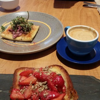 Crêpe Bar - Creperies Near Me - Tempe, Arizona