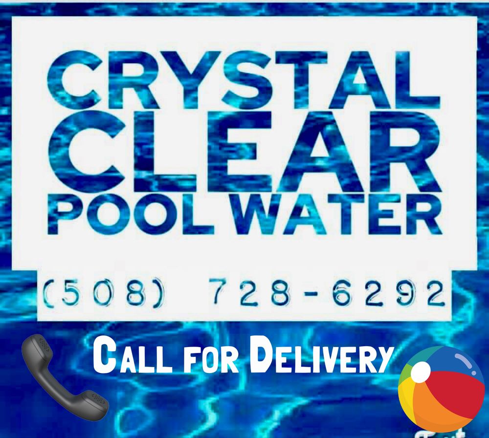 CRYSTAL CLEAR POOL WATER DELIVERY Updated September 2024 Lakeville