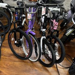 Easy Bicycle