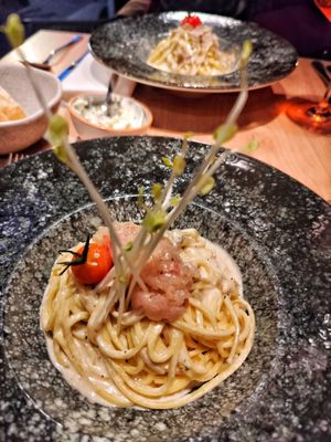 Vetro Vero Frankfurt by null