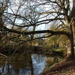 Hofcafé - Schlossweiher Türnich