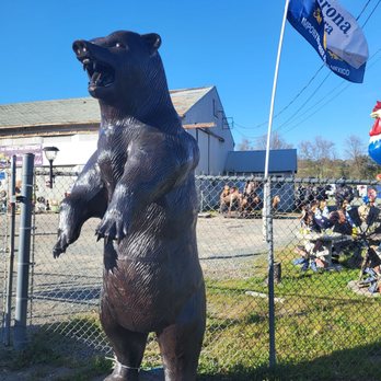 THE METAL ZOO - Updated February 2026 - 82 Photos - 824 N State