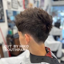 Olde Soul Barbershop