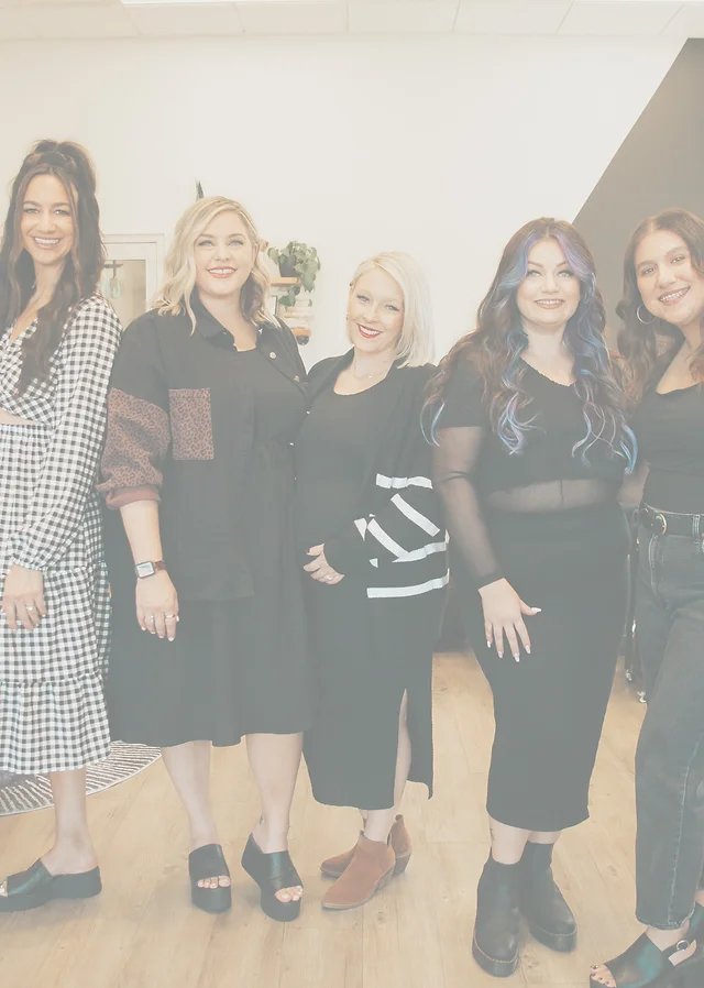 THE MARK A SOCIAL SALON Updated July 2024 Request an Appointment