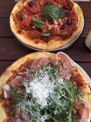 Pizza Pizza by null