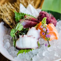 Ichijiku Sushi
