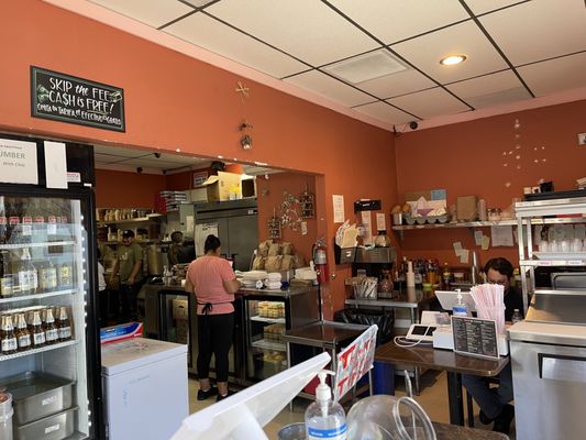 Tacos El Patrón & Bar by null
