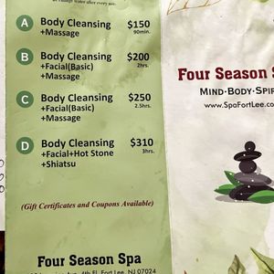 BRC DAY SPA & SAUNA RESORT - Updated February 2025 - 262 Photos & 256