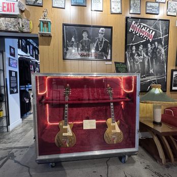 The Punk Rock Museum - Museums Near Me - Las Vegas, Nevada The Punk Rock Museum - Museums Near Me - Las Vegas, Nevada