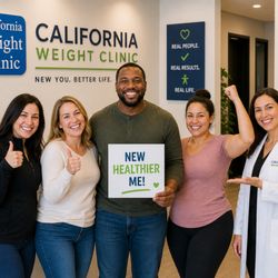 California Weight Clinic