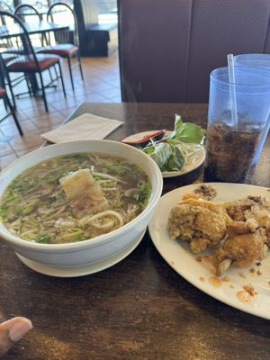Pho Deluxe Tysons by null