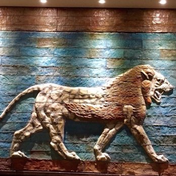 Ishtar Restaurant - Ishtar Restaurant - Halal Near Me - Sterling Heights, Michigan
