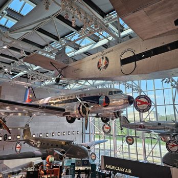 Smithsonian - Museums Near Me - Washington, DC, District of Columbia