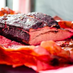 Dos Gordos One Brisket - Brisket