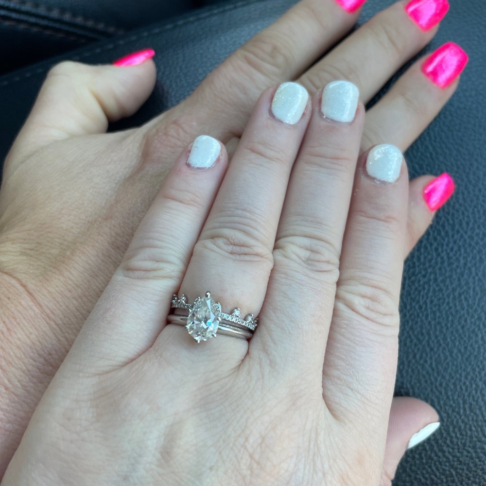 Our nails