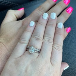 Our nails