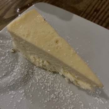 Juliana's - New York Cheesecake - Pizza Near Me - Brooklyn, New York