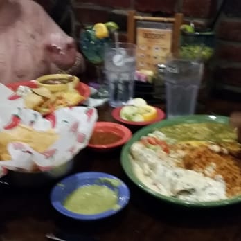 K Macho's - Mexican Near Me - Olathe, Kansas