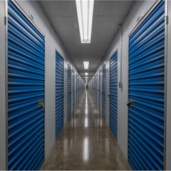 Extra Space Storage