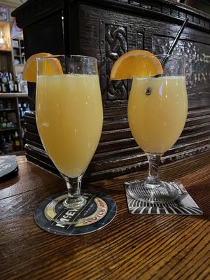 Fado Irish Pub by null