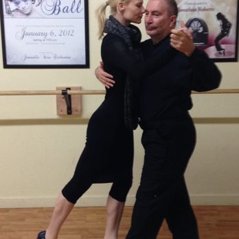 Argentine Tango In Orange County - Dancing with Ruta while Maestro Marcos is watching and instructing. - Dance Schools Near Me - Laguna Hills, California Argentine Tango In Orange County - Dancing with Ruta while Maestro Marcos is watching and instructing. - Dance Schools Near Me - Laguna Hills, California